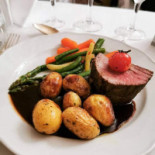 Karlslunds Herrgaard Mat