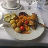 Karlslunds Herrgaard Mat