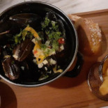 Restaurang Lilla P Mat