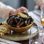 Restaurang Lilla P Mat