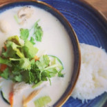 Dee Dee Thaikök Mat