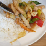 Dee Dee Thaikök Mat