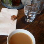 Lilling Cottage Ab Mat