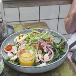 Lilling Cottage Ab Mat