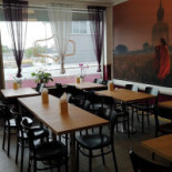 Dee Dee Thaikök Inomhus