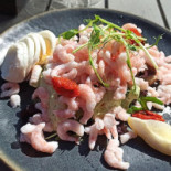 Lilling Cottage Ab Mat