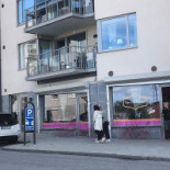 Dee Dee Thaikök Utomhus