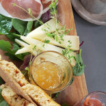 Lilling Cottage Ab Mat