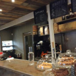 Lilling Cottage Ab Inomhus