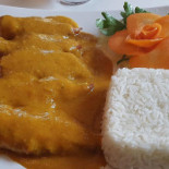 King Dragon Restaurang Mat