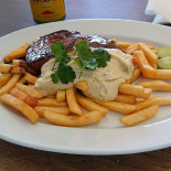 Malungs Pizzeria Mat