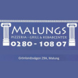 Malungs Pizzeria Meny