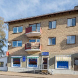 Malungs Pizzeria Utomhus