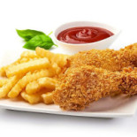 The Thai I Fjärås Mat