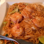 The Thai I Fjärås Mat