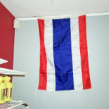 The Thai I Fjärås Meny