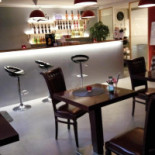 The Thai I Fjärås Inomhus