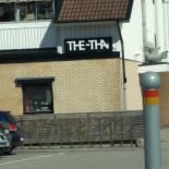 The Thai I Fjärås Utomhus