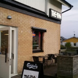 The Thai I Fjärås Utomhus