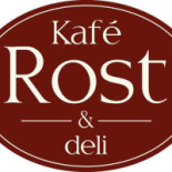 Kafé Rost Deli Meny