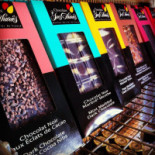 Kafé Rost Deli Meny
