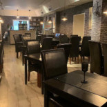 Shiraz Restaurang Inomhus