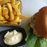 Shiraz Restaurang Mat