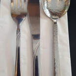 Shiraz Restaurang Mat