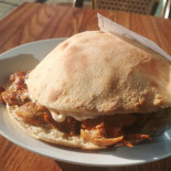 Darins Restaurang Pizzeria Mat