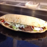 Darins Restaurang Pizzeria Mat