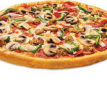 Darins Restaurang Pizzeria Mat