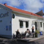 Carls Café Bistro Utomhus