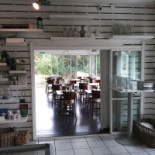 Carls Café Bistro Inomhus