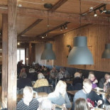 Lunds Gård Mat Inomhus