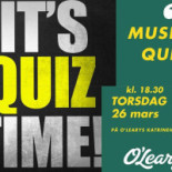 O'learys Katrineholm Meny