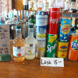 Lunds Gård Mat Meny