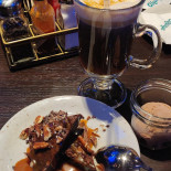 O'learys Katrineholm Mat
