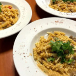 Pizzeria Söderby Torg Mat