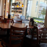 Pizzeria Söderby Torg Inomhus