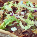 Pizzeria Söderby Torg Mat