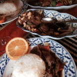 Lai Thai Restaurang Mat