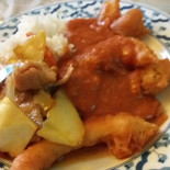 Lai Thai Restaurang Mat