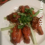 Lai Thai Restaurang Mat