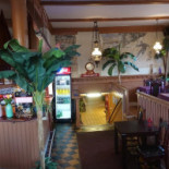 Lai Thai Restaurang Inomhus