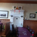 Lai Thai Restaurang Inomhus