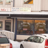 Jiaozi I Nordmaling, Ab Utomhus