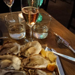 Bistro Odette Mat