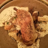 Bistro Odette Mat