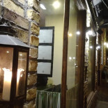 Bistro Odette Inomhus