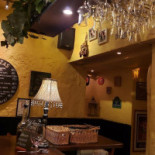 Bistro Odette Inomhus